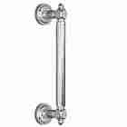 Ручка-скоба Armadillo Matador PULL CL SILVER-925 Серебро 925 (1шт.)